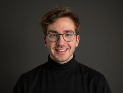 Rouven Koch